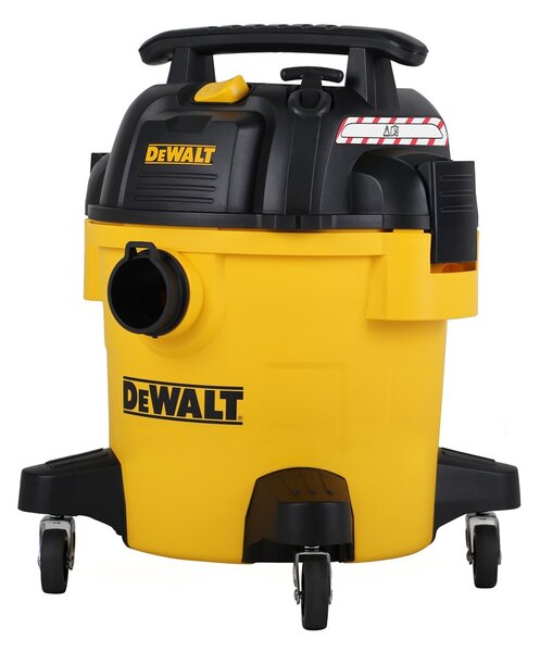 DeWalt DXV20P Száraz-Nedves Porszívó 1050W 20L