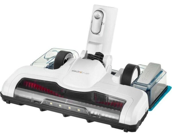 Amica Joran Aqua VM 9003 Függőleges Porszívó 150W Fehér/Ezüst