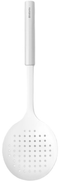 BRABANTIA Profile Cook & Serve szűrőkanál. hőálló. r.m. acél. selyem matt - 250569