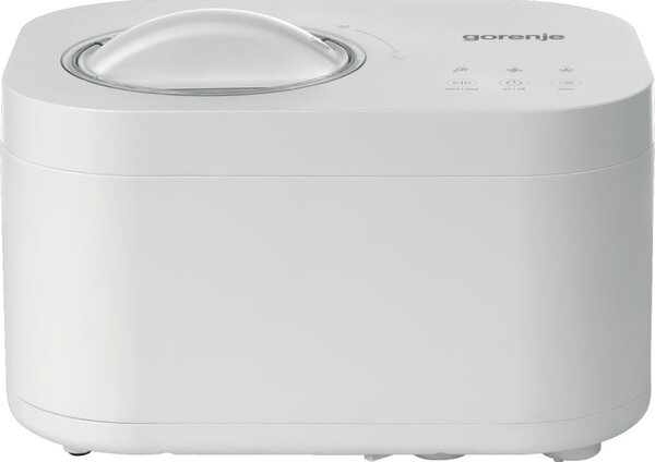 Gorenje ICM10W fagylaltkészítő gép