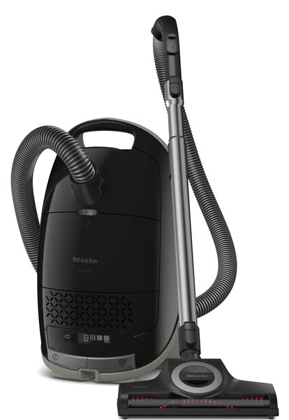 Miele Guard M1 Cat&Dog Porzsákos porszívó 890W - Obszidiánfekete