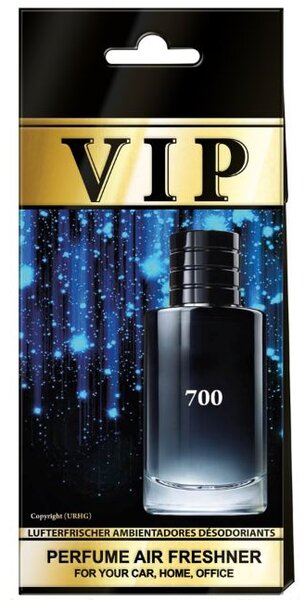 VIP 700 illatosító (30099110)