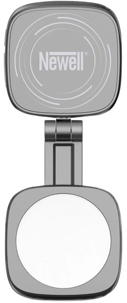 LED lámpa Bella szelfi tükör MagSafe-hez Newell