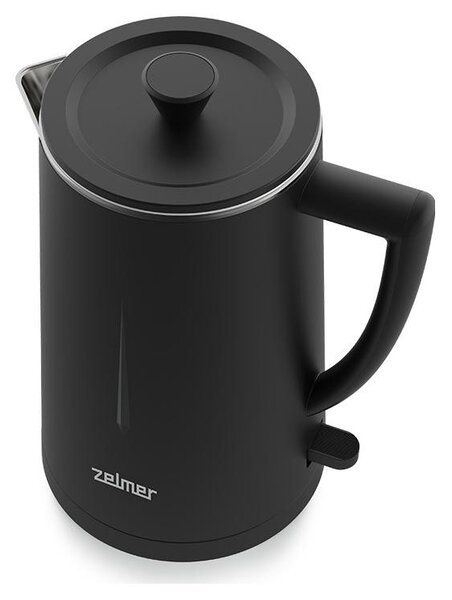 Zelmer ZCK8020B 1,7L Elektromos Vízforraló Fekete