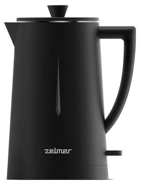 Zelmer ZCK8020B 1,7L Elektromos Vízforraló Fekete