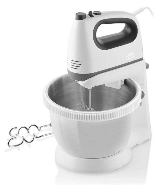 ETA Crema II 205290000 Tálas mixer - Fehér 300W