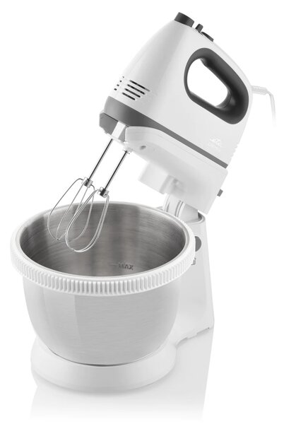 ETA Crema II 205290000 Tálas mixer - Fehér 300W