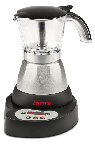 Girmi MC23 Moka Electtrica Kávéfőző