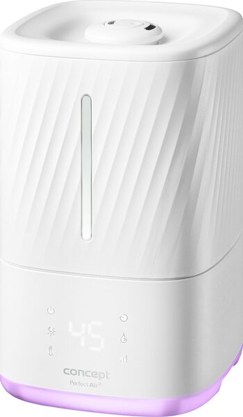 Concept Solution Perfect Air ZV2010 fehér párásító