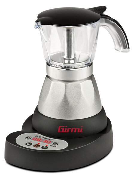 Girmi MC23 Moka Electtrica Kávéfőző