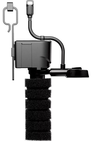 Tetra Filterjet 900 Kompakt Belső Szűrő - 12W