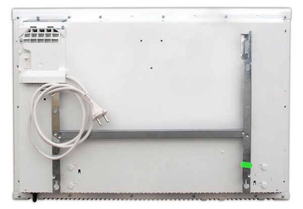 Thermor Soprano Sense 2 elektromos fűtőpanel 1500W