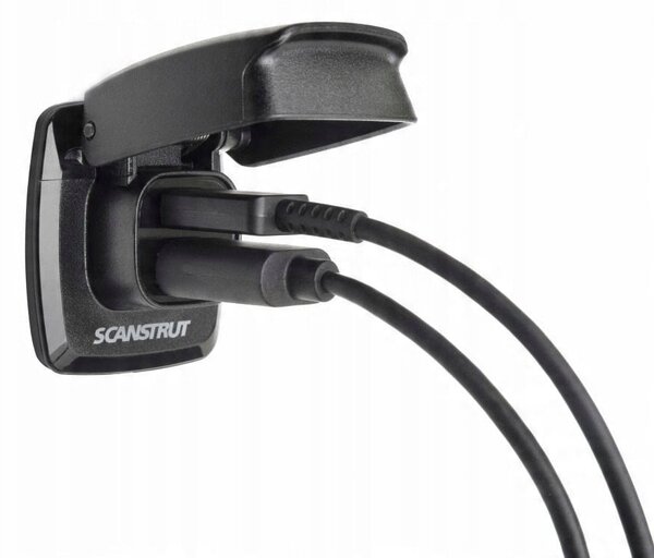 Scanstrut Dupla USB aljzat Scanstrut Flip Pro Terhelhetőség max.=6 A 10,8 - 32 V/DC