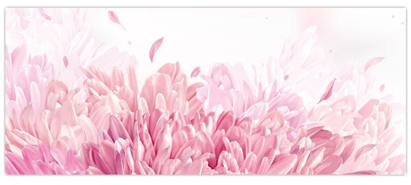Kép - Virágzás (120x50 cm)