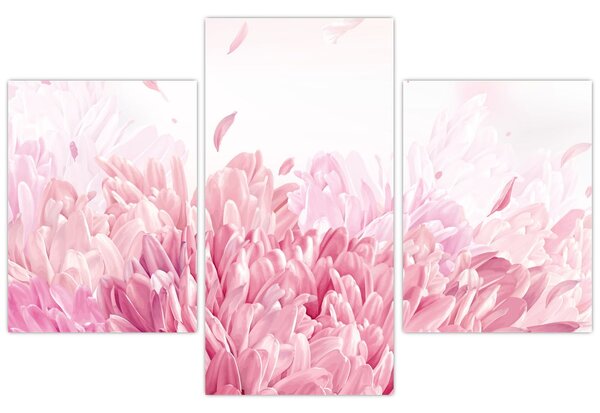 Kép - Virágzás (90x60 cm)