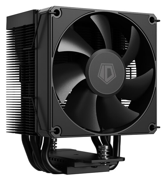 ID Cooling FROZN A400 Black CPU hűtő 180W TDP