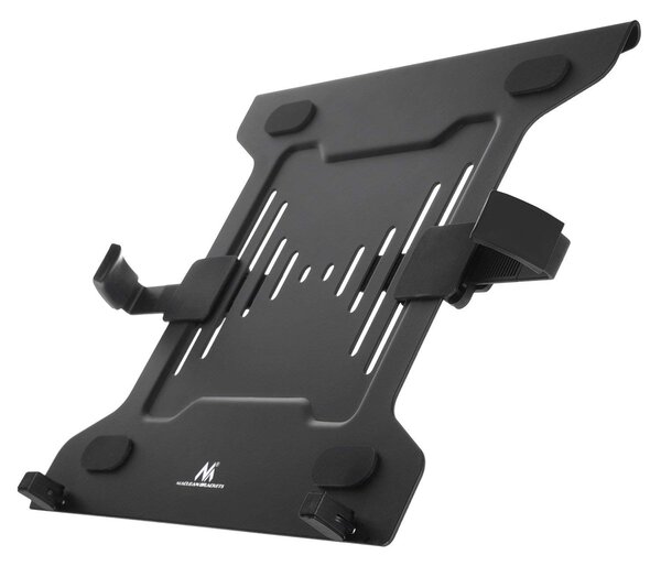 Maclean MC-764 15.6" Univerzális Laptop állvány - Fekete