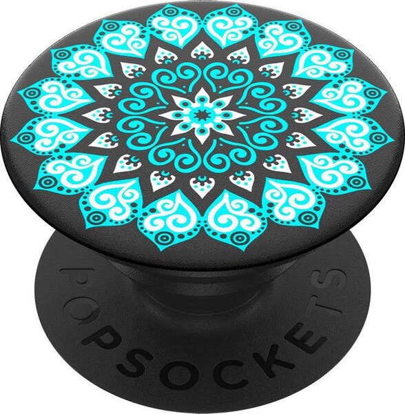 Popsockets 2 Peace Mandala Sky 801146 fogantyú telefontokhoz - standard