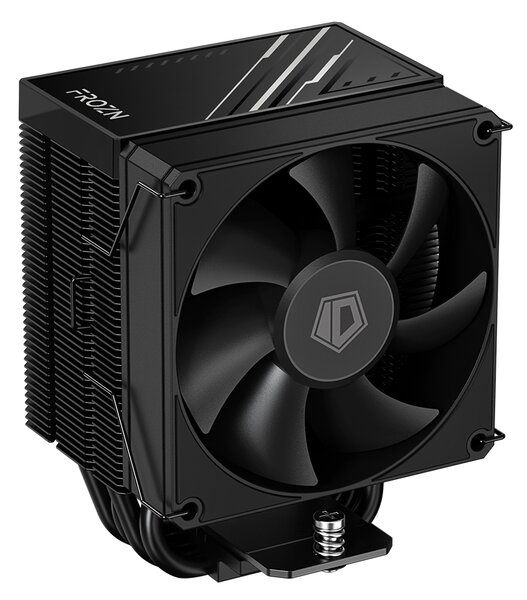 ID Cooling FROZN A400 Black CPU hűtő 180W TDP