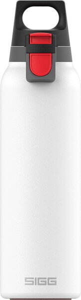 SIGG Hot & Cold One Light 550ml Termosz - Fehér