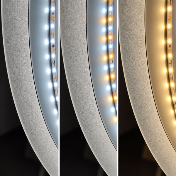 LED fali tükör YH-BL-1 70 cm