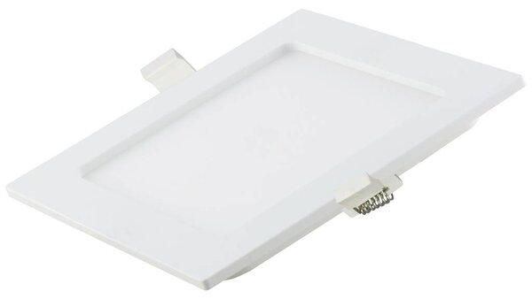 Heitronic Le Mans LED-es beépíthető lámpa LED 18 W Fehér (501382)