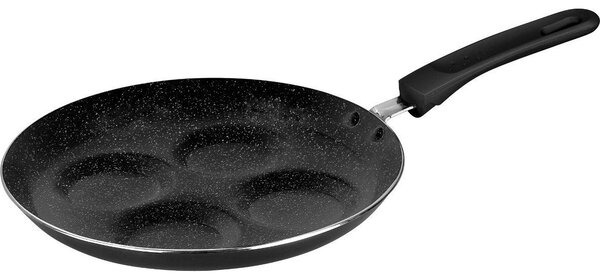 Kinghoff Tapadásmentes Tükörtojás Sütő Serpenyő Ø24 cm KH-3928