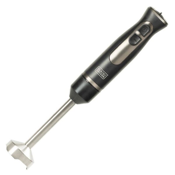 Black & Decker BXHBA800E Botmixer - Fekete