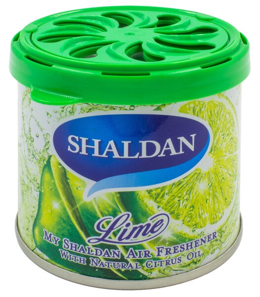 My Shaldan Zselés Lime Illatú Illatosító (301047)