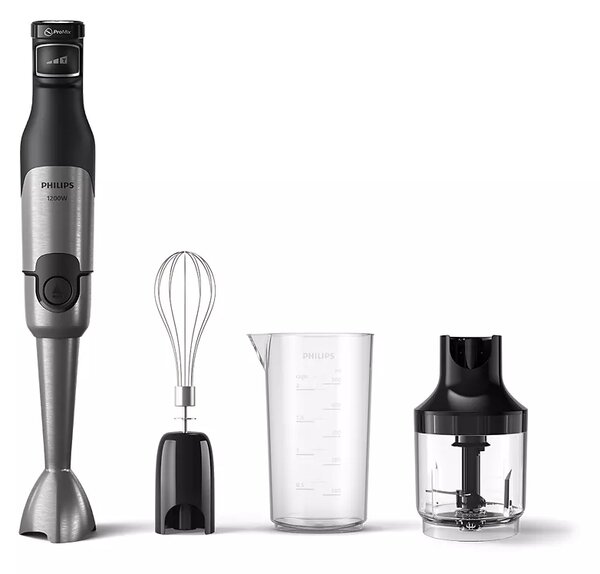 Philips HR2683/00 Botmixer 1200W - Fekete