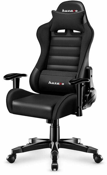 Huzaro Ranger 6.0 Gamer szék - Fekete