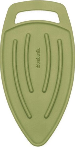 Brabantia Silicone Ironing Pad szilikon, hőálló vasaló alátét, nyugodt zöld - 149344