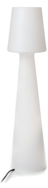 Fehér állólámpa 110 cm Divina - Tomasucci
