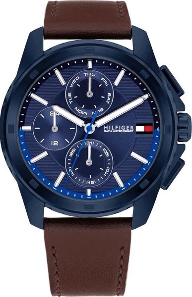 Tommy Hilfiger Walker Férfi Óra