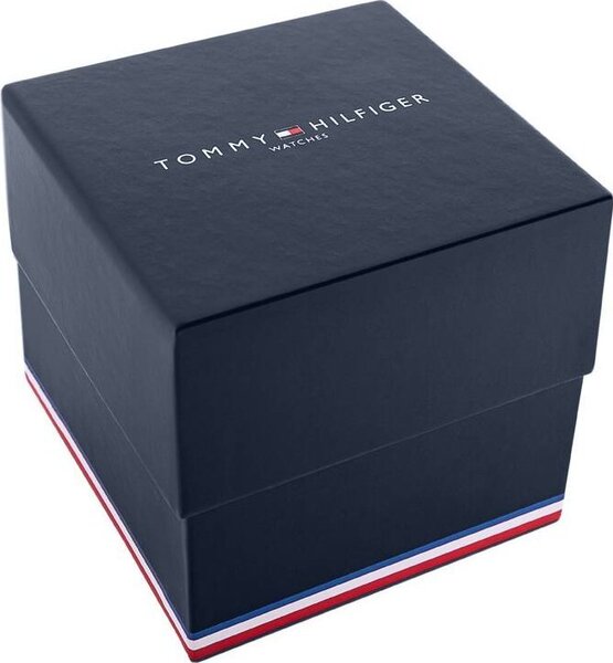 Tommy Hilfiger Walker Férfi Óra