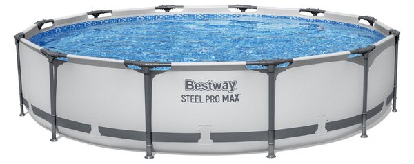 Bestway BAHAMA SUPERIOR fémvázas medence szett 366 x 76 cm