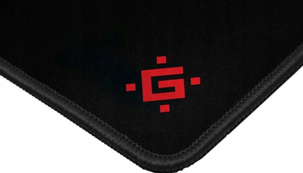 Defender Ultra XXL One Black Pad