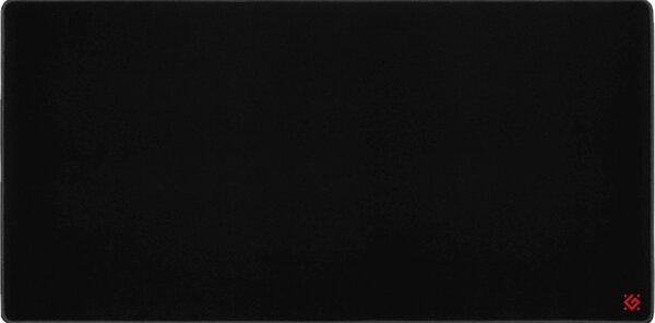 Defender Ultra XXL One Black Pad