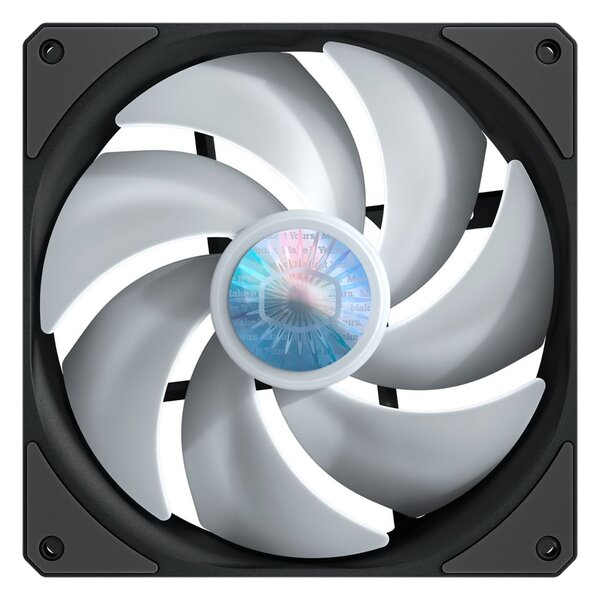 Cooler Master SICKLEFLOW 140 ARGB hűtő ventilátor 14cm (MFX-B4DN-14NPA-R1)