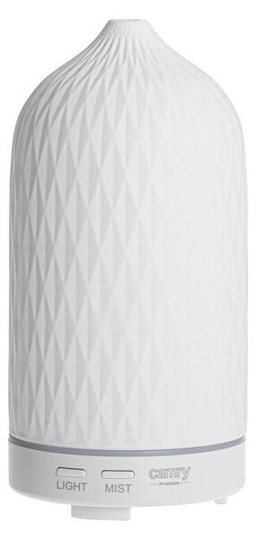 Camry CR 7970 Ultrahangos aroma diffúzor 3az1 - Fehér