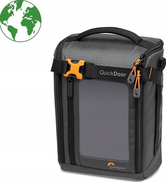 Lowepro GearUp Creator Box L II rendszerező táska