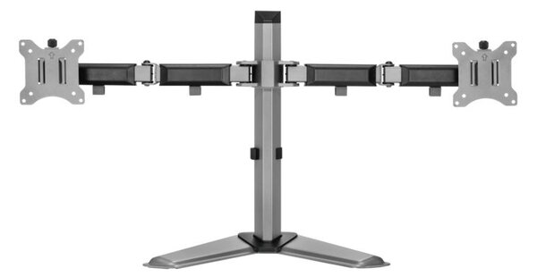 White Shark TUTANKHAMUN asztali monitor tartó 17"-32" (GMS-3206)