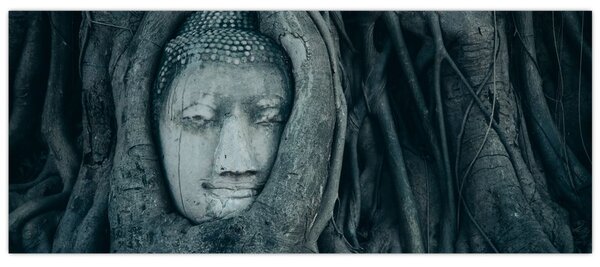 Kép - Thai arc (120x50 cm)
