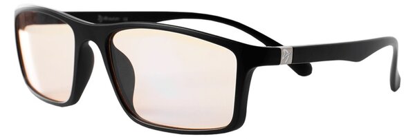Arozzi Visione VX-200 Kékfény szűrő szemüveg - Fekete