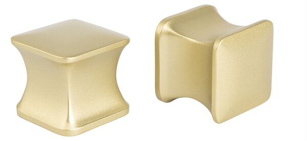 Zuhanyajtó fogantyú Rea 04 Brushed Gold
