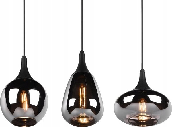 Trio 317000332 LUMINA több ágú függeszték lámpa, E14