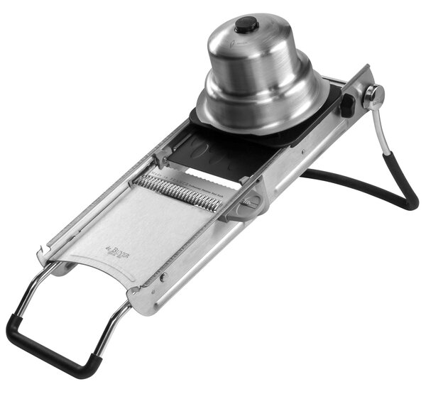 De Buyer DB2012-41 Mandoline Revolution Master Szeletelő