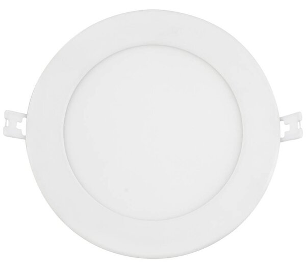 Heitronic Le Mans LED-es beépíthető lámpa LED 12 W Fehér (501376)