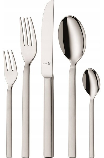 WMF 1161916390 evőeszköz készlet 30 db Rozsdamentes acél