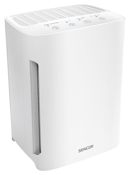 Sencor SHA 6400WH-EUE3 légtisztító